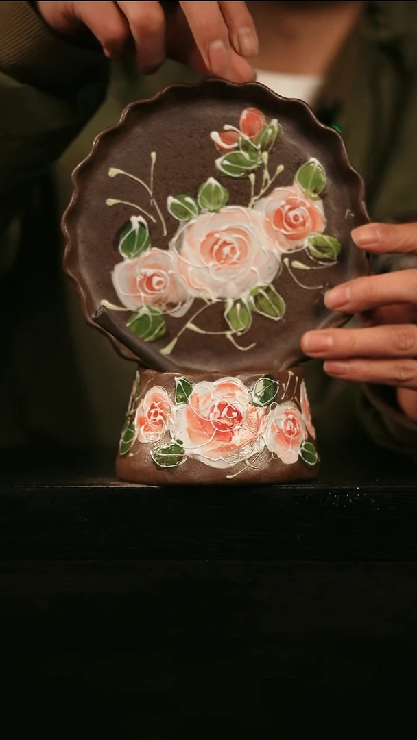 其他132遇瓷手作同款