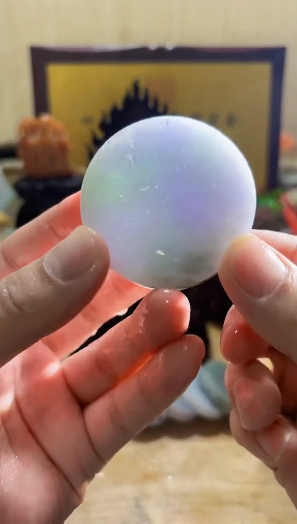 颈饰未镶嵌翡翠A货常星5574
