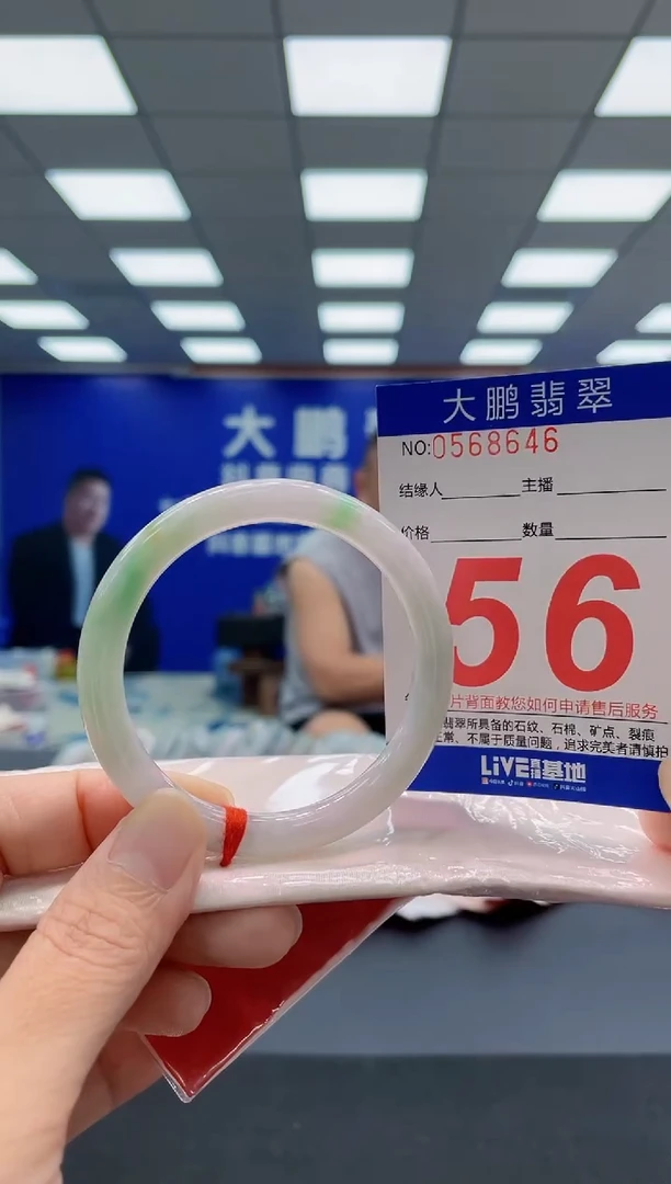 未镶嵌手镯翡翠AAAAAAAAA