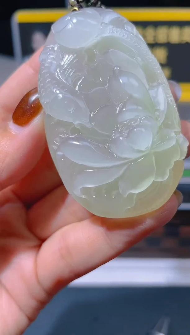 定制和田玉和田玉定制闪购链接ZXS027