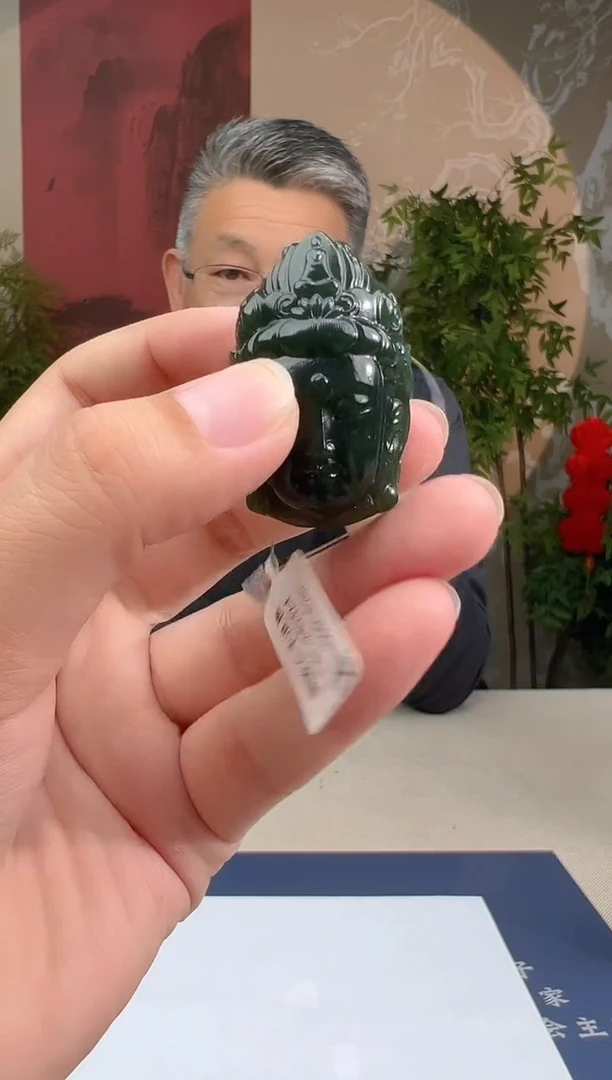 定制和田玉多样性发货拍一发一 1880