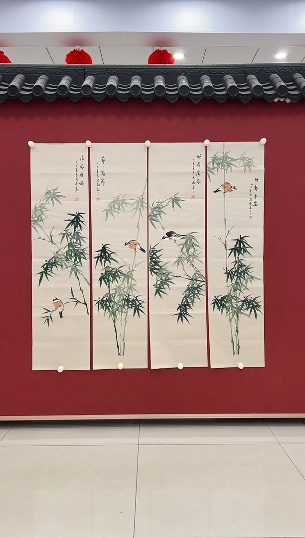书法国画      16平尺    宣纸