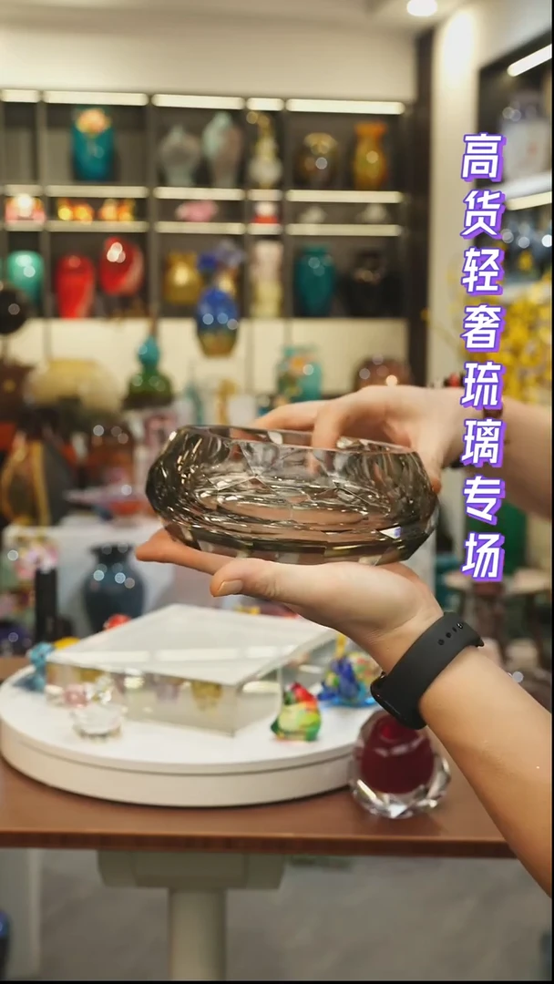外贸花瓶尾货153