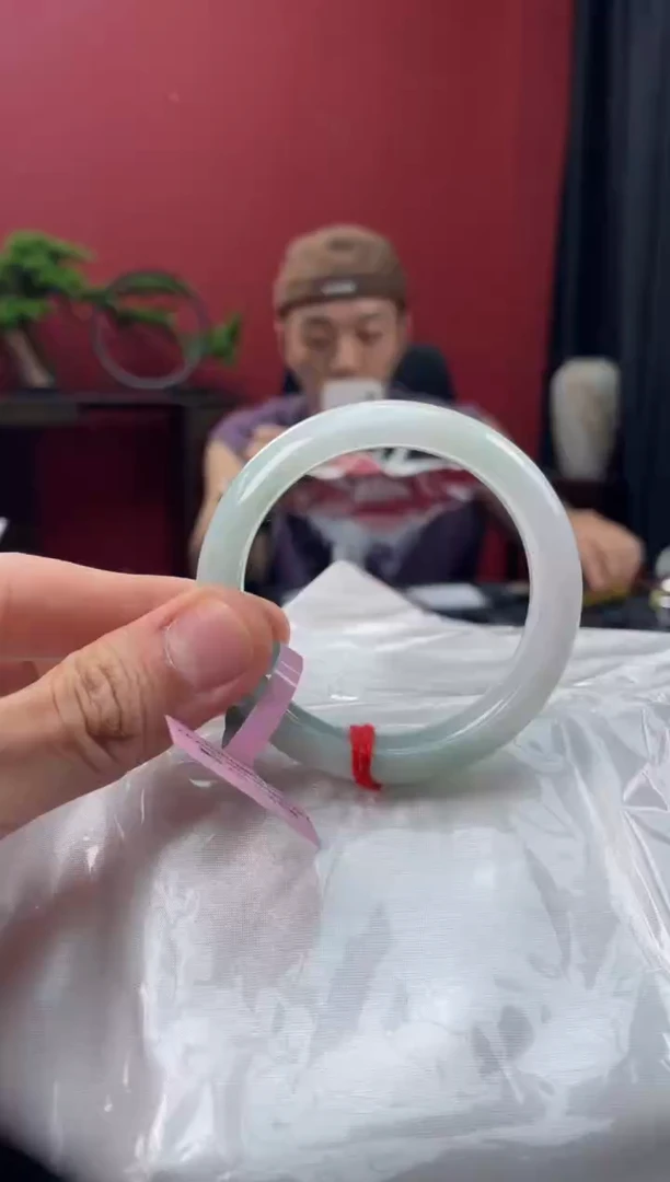 未镶嵌手镯翡翠12