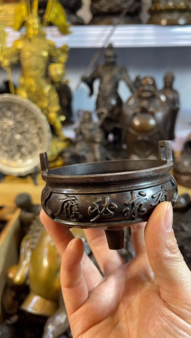 【闪购商品】.案台摆件 物品摆件