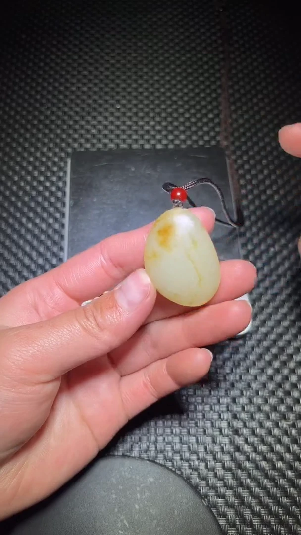 【闪购商品】和田玉挂件未镶嵌173