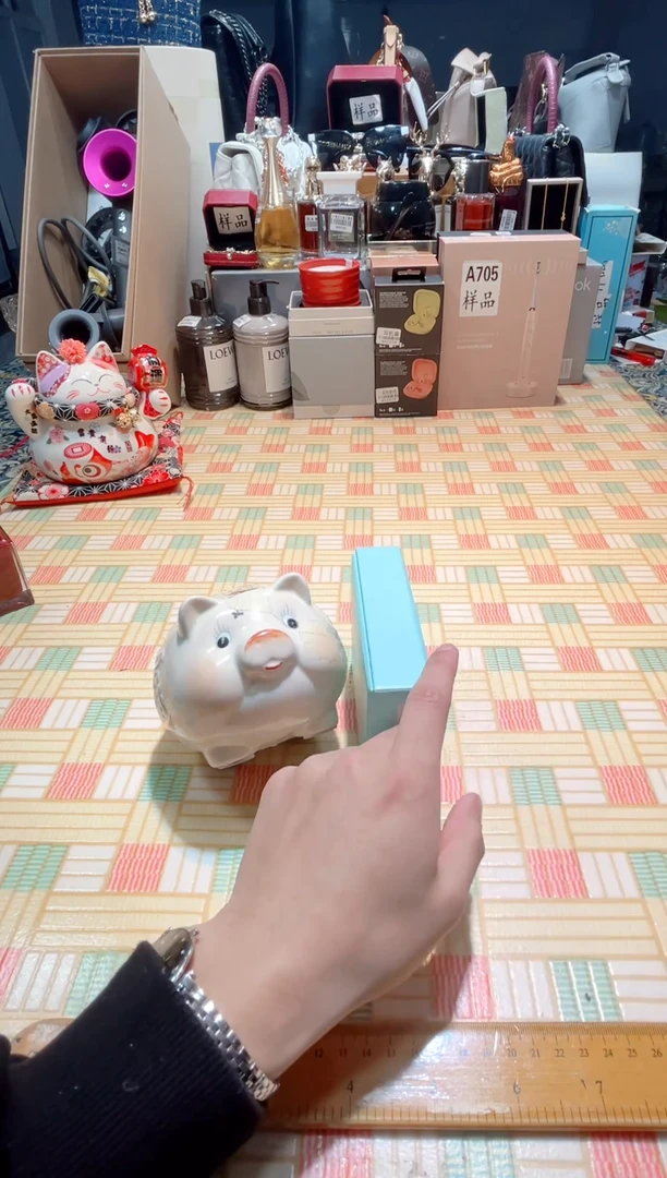 瓷片瓷器 库房到期 全部地板价@@1
