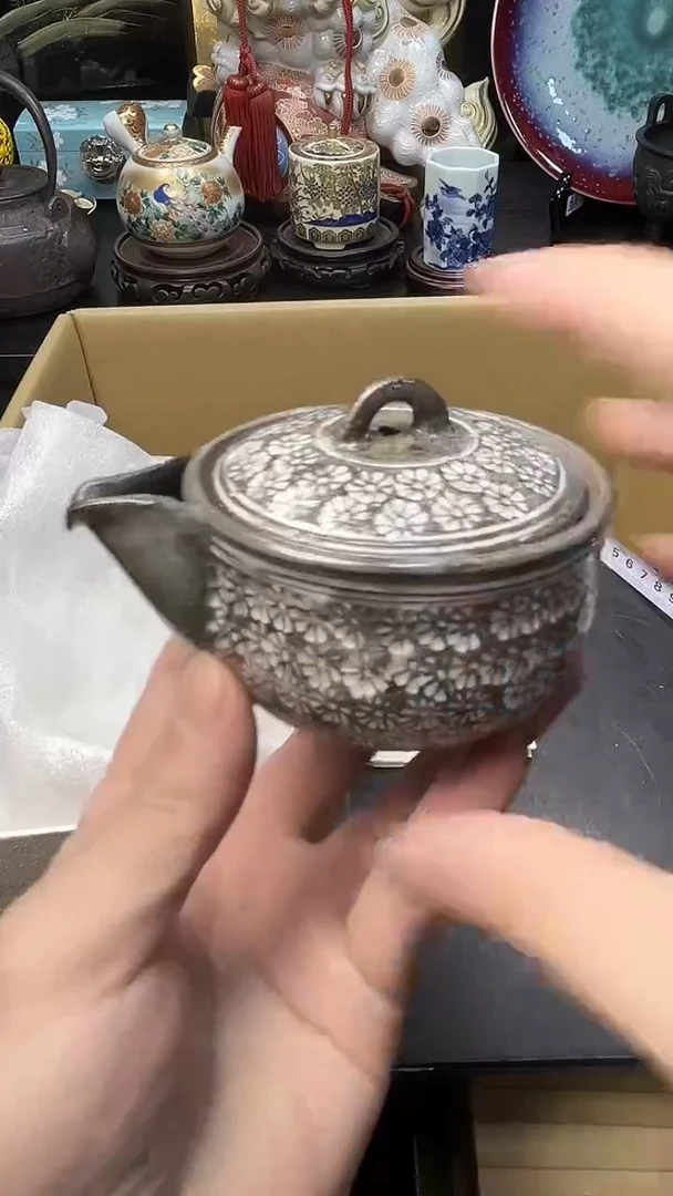 茶宠瓷器茶具套装