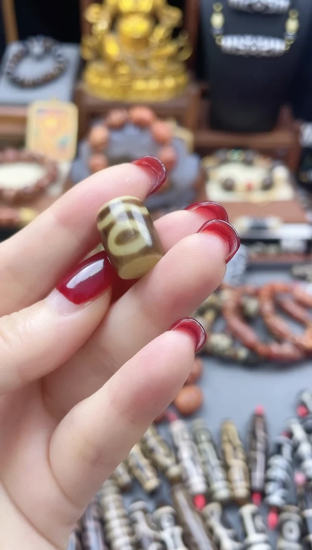 玛瑙/玉髓散珠息增怀诛