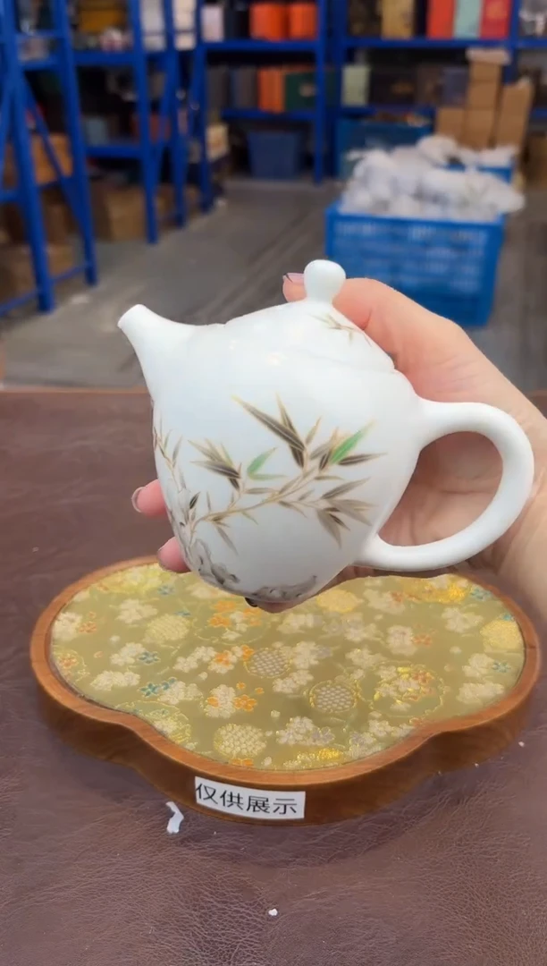 【闪购商品】嘉禾茶空间直播清仓福利1111111