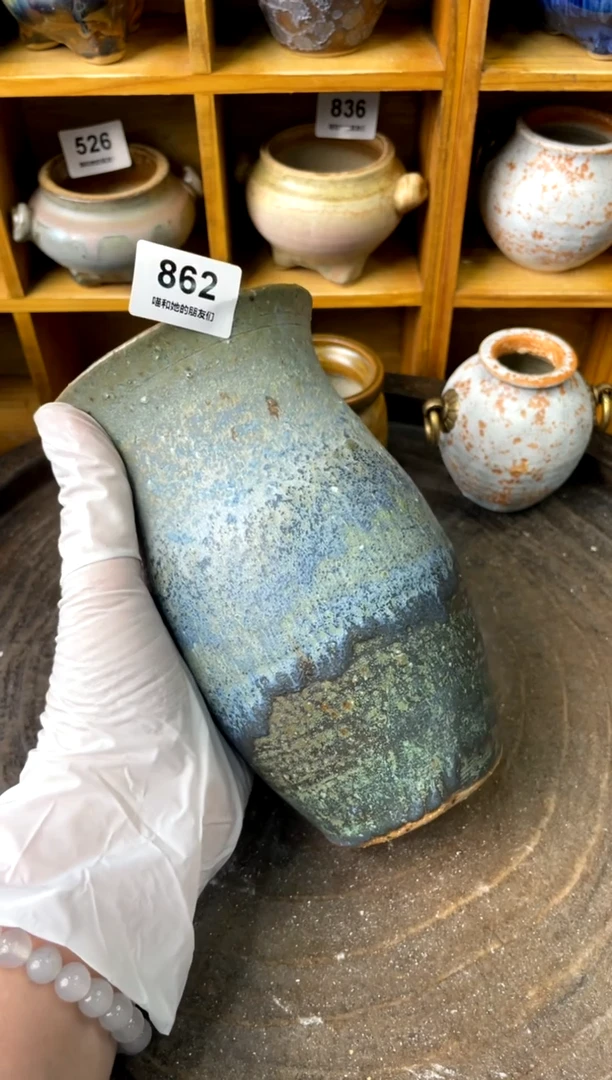 【闪购商品】陶862