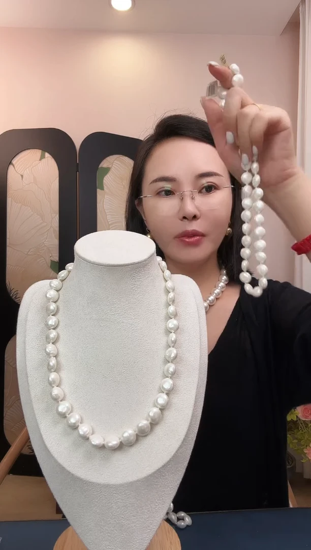 直播间所见即所得
