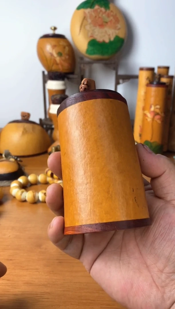 【闪购商品】葫芦葫芦呼噜呼噜