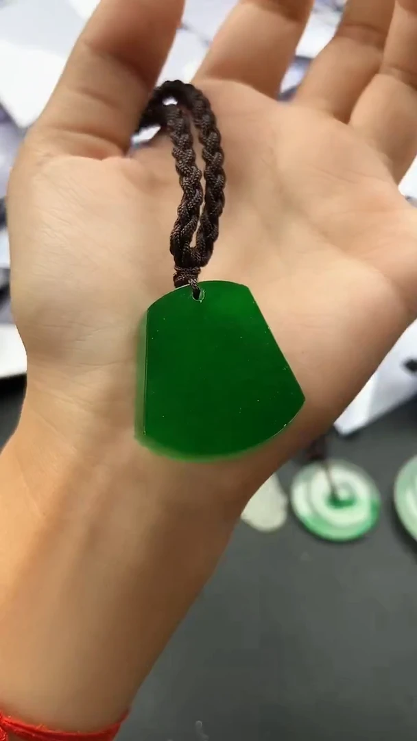 无非金属吊坠3000031