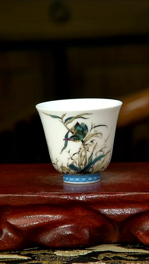 新号开播种类多多