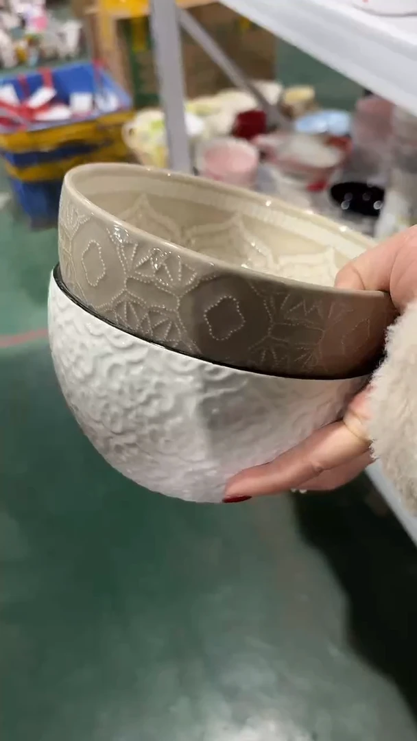 陶瓷手柄款家湖高温陶瓷杯 微瑕