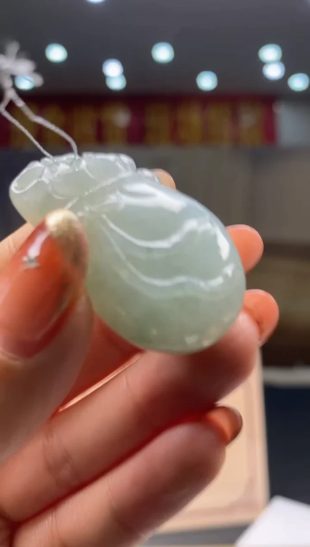 【闪购商品】定制翡翠未镶嵌********41