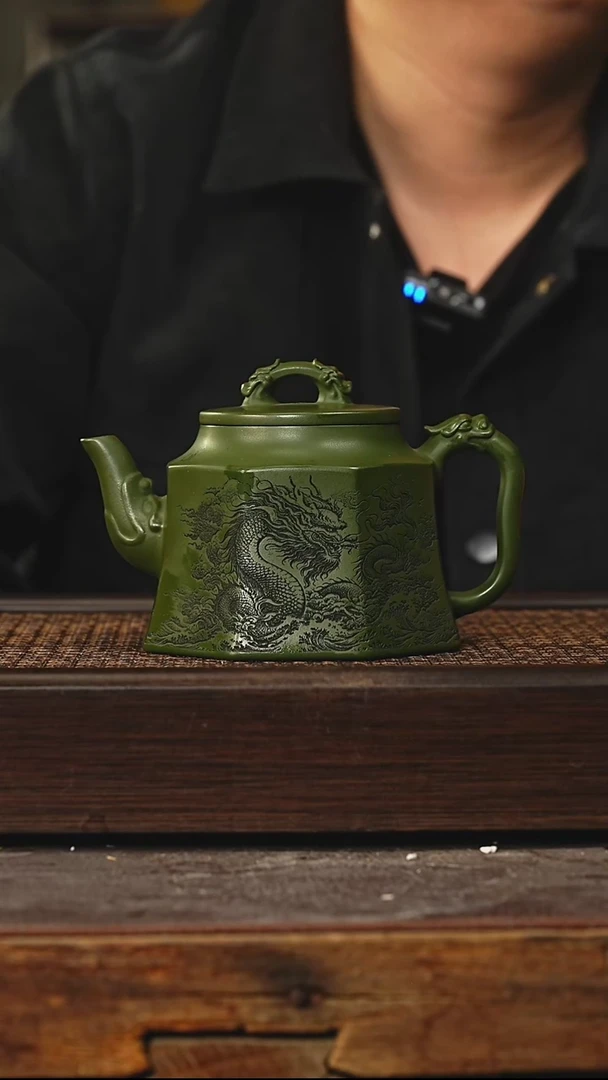 茶壶紫砂丁蜀镇紫砂壶