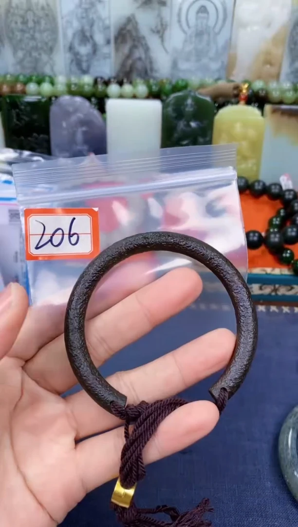 颈饰未镶嵌和田玉和田玉