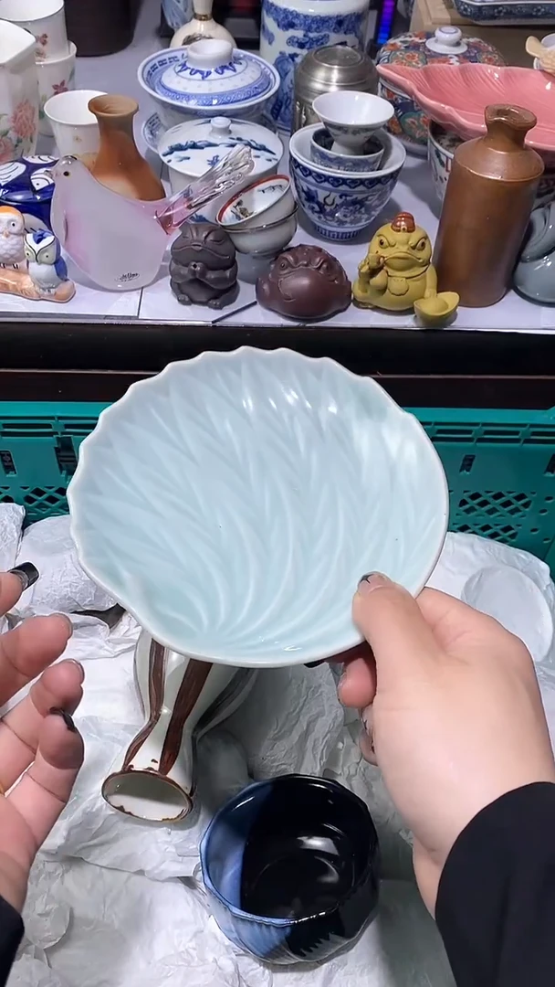 【闪购商品】瓷片满16元凑凑单发货.手快有手慢无