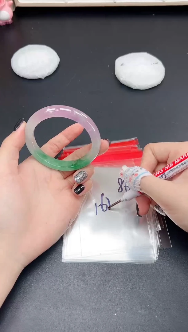 缅风精品手镯礼盒装86