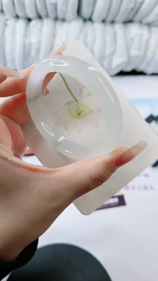 【闪购商品】石英质玉手镯未镶嵌多样性发货E11