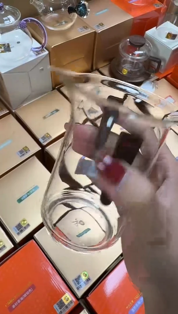 @@禾器晶彩木意透明