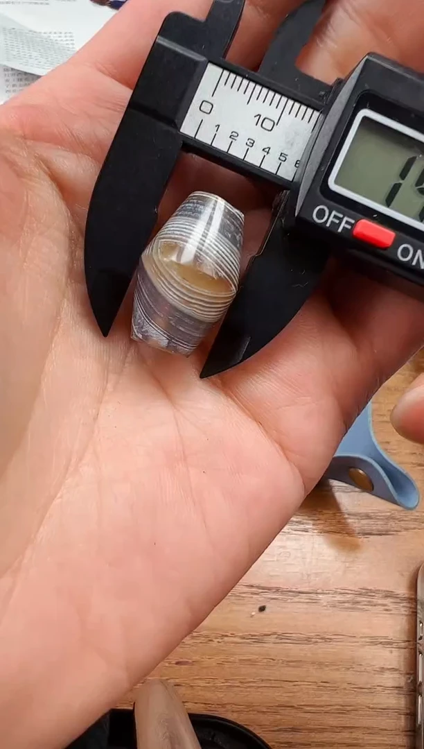 【闪购商品】玛瑙/玉髓颈饰未镶嵌【 肖钟出品 】