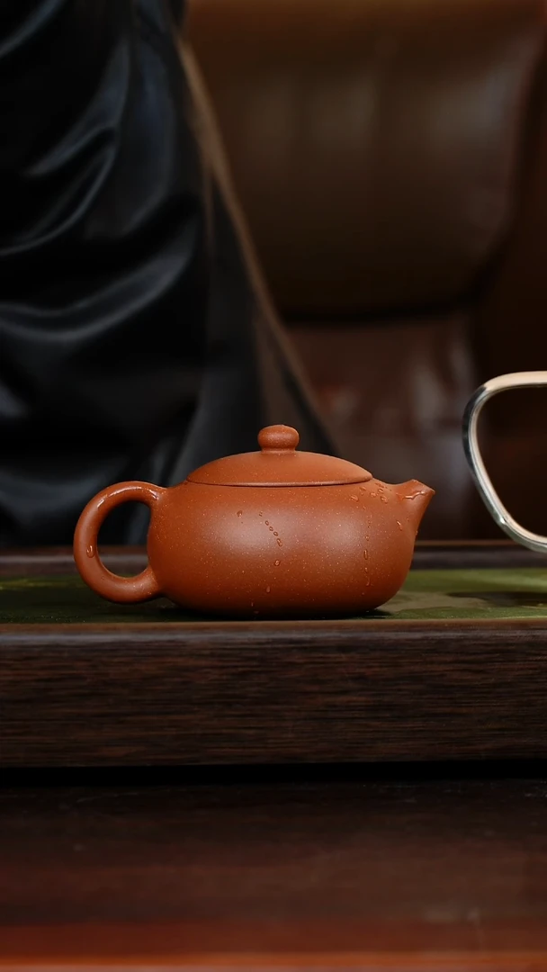 茶壶紫砂重中之重