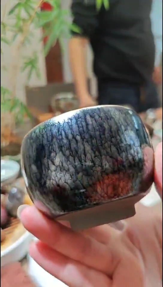 茶盏今日份好盏遇见有缘人2