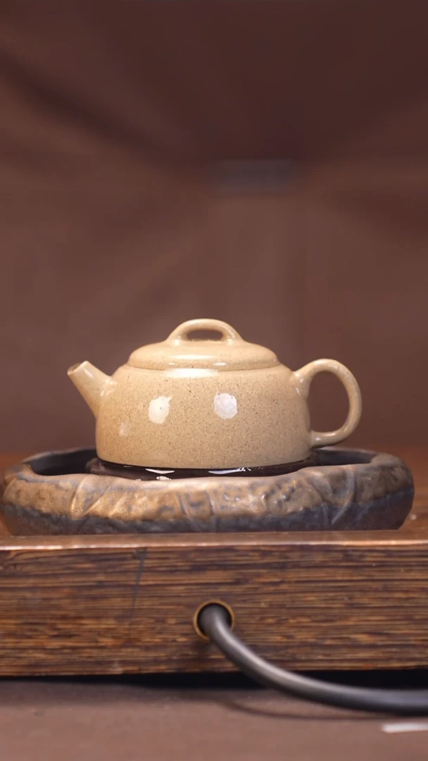 茶壶紫砂紫砂茶壶-QY