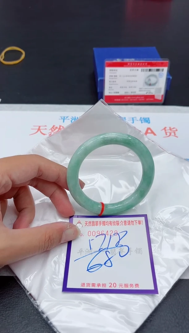 未镶嵌手镯翡翠11111111