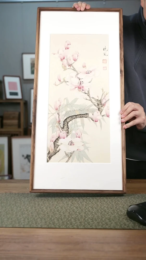 书法协会会员老师作品-