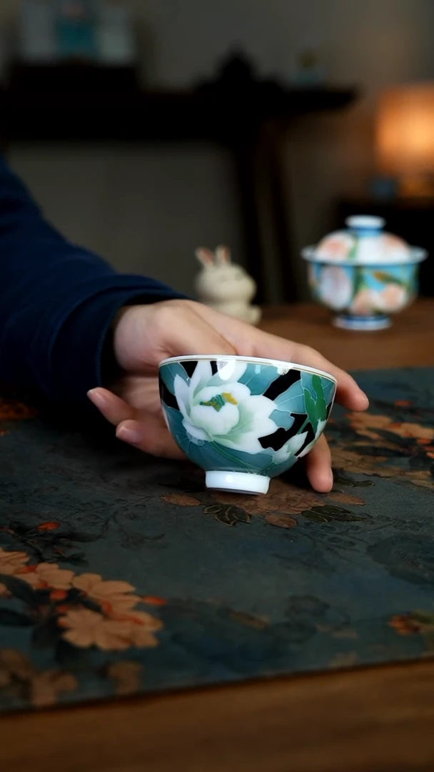 陶瓷一二一零-二一四