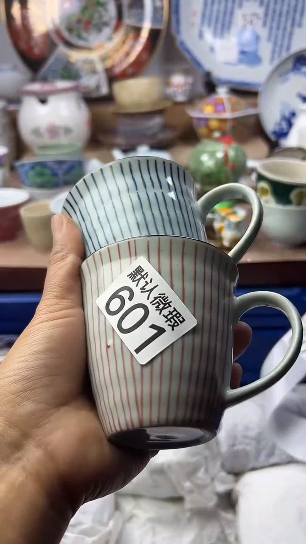 陶瓷大*顺鑫工艺品店闪购