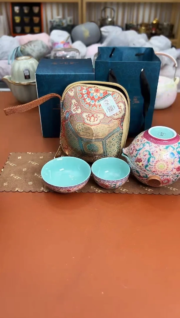 万家瓷坊清货商品链接@@YW061