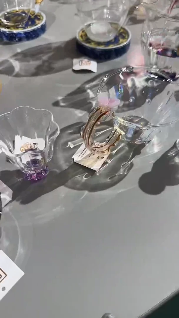 晶焱幽梦公杯爱莲说主人杯