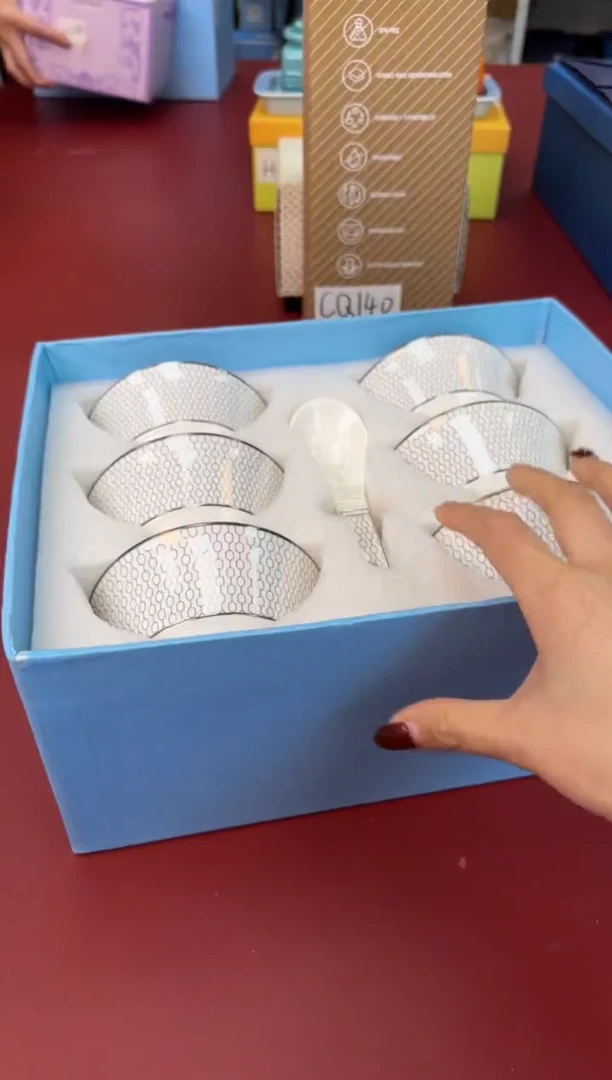 【闪购商品】瓷片正午瓷缘 臻品源泉@@H1728