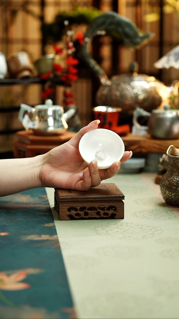 古悦 杯