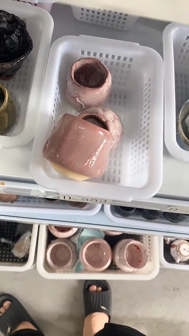 瓷片D353陶瓷茶具茶器