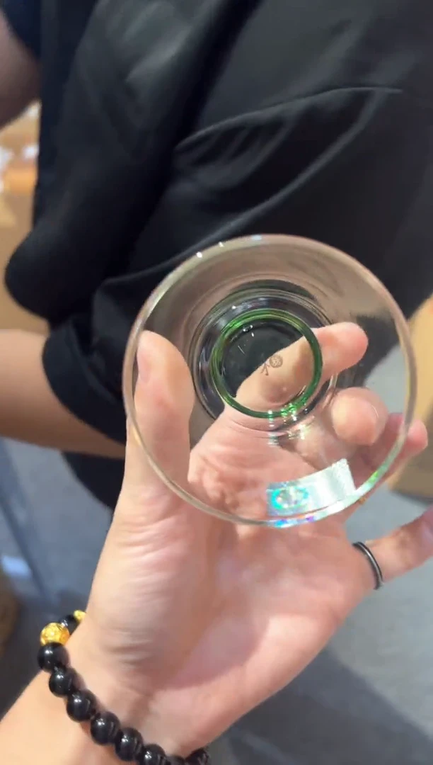 禾器-达杯-湖绿色