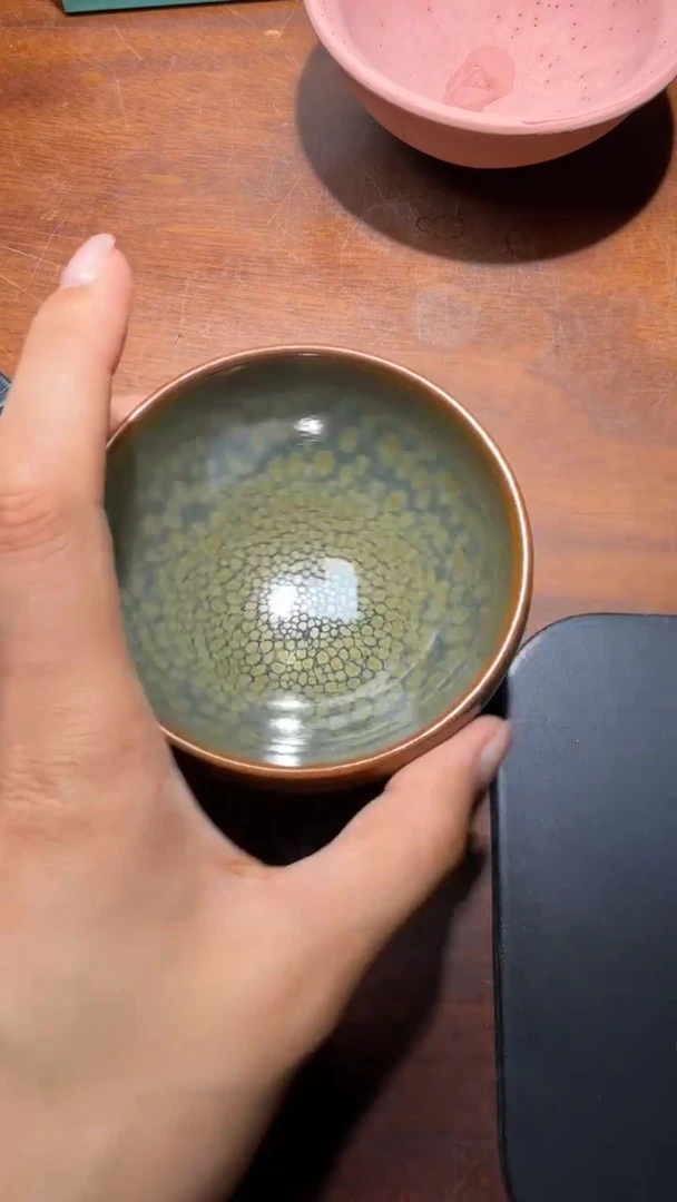 茶盏余璇高端收藏57