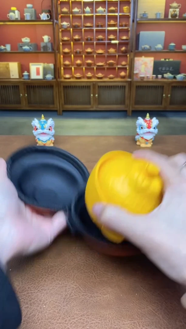 【闪购商品】其他在山茶器少量库存福利福利
