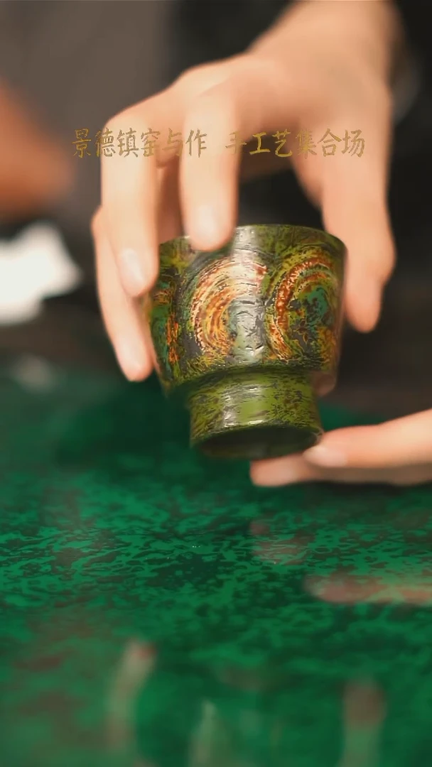 瓷 赖社长推荐好物茶器陶瓷