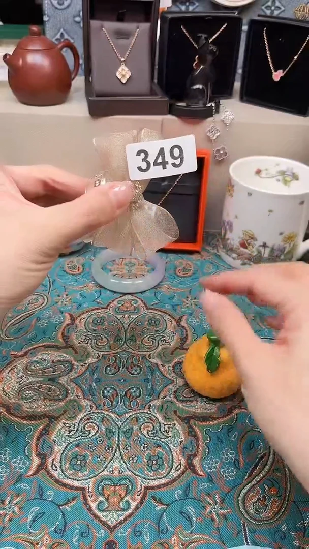 瓷片无品牌瓷片柴窑烧制半手工多人