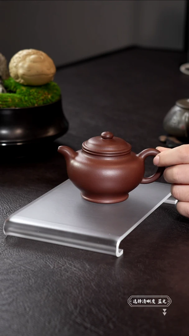 茶壶紫砂婉*11111