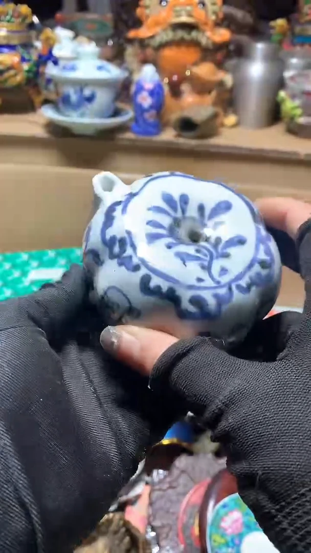 【闪购商品】瓷器默认微瑕瓷器