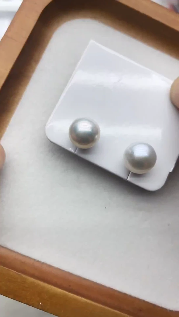 未镶嵌珠宝奇石淡水珍珠111