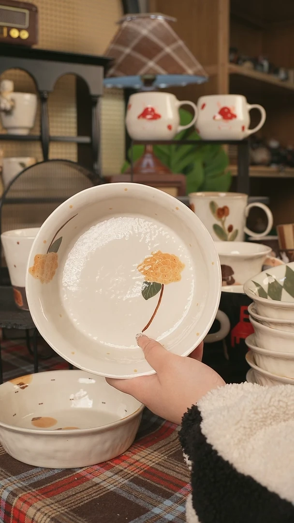 【闪购商品】碗川谷原创2.9场次直播福利正品