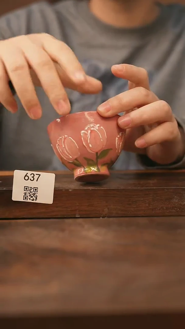 【落单孤品】/杯子@@637